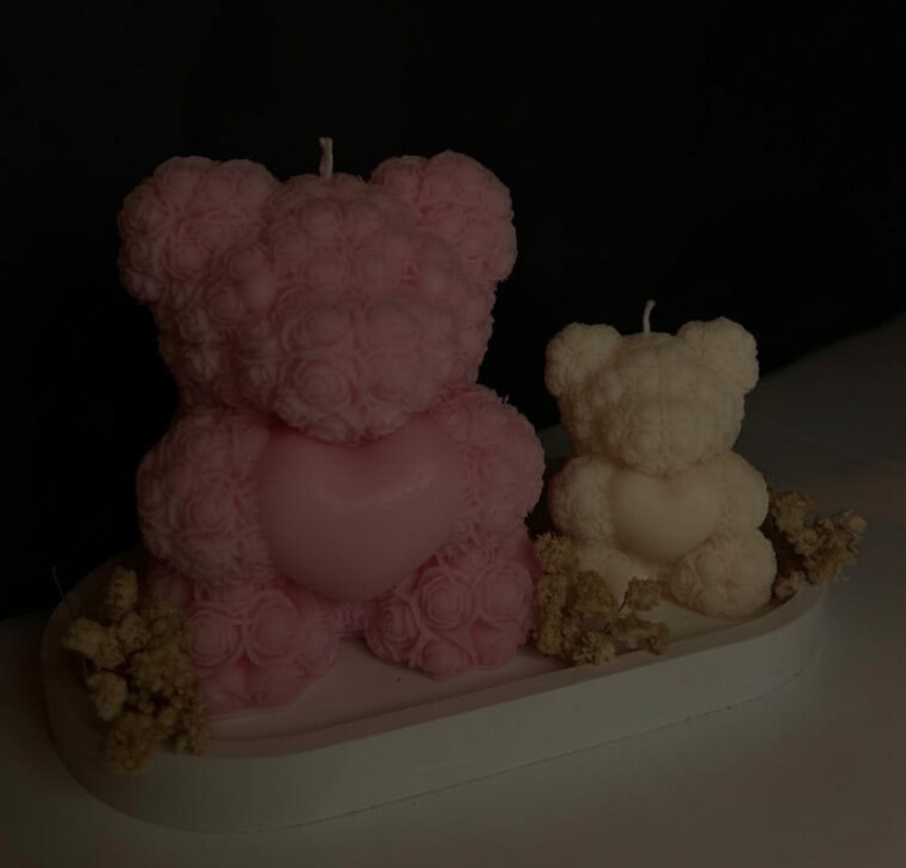 Love-Teddy