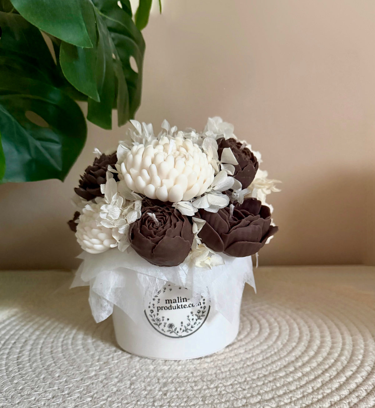 Kerzenstrauß „Joli Bouquet“
