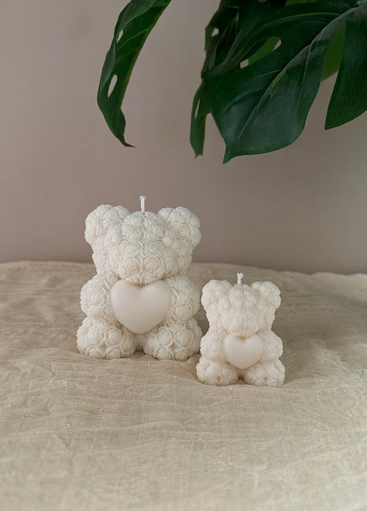 Love-Teddy