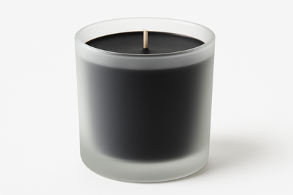 Handgemachte Sojawachs-Duftkerze „Fruity Paradise Kollektion" – 180 g im Glas (8 Duftrichtungen zur Auswahl)