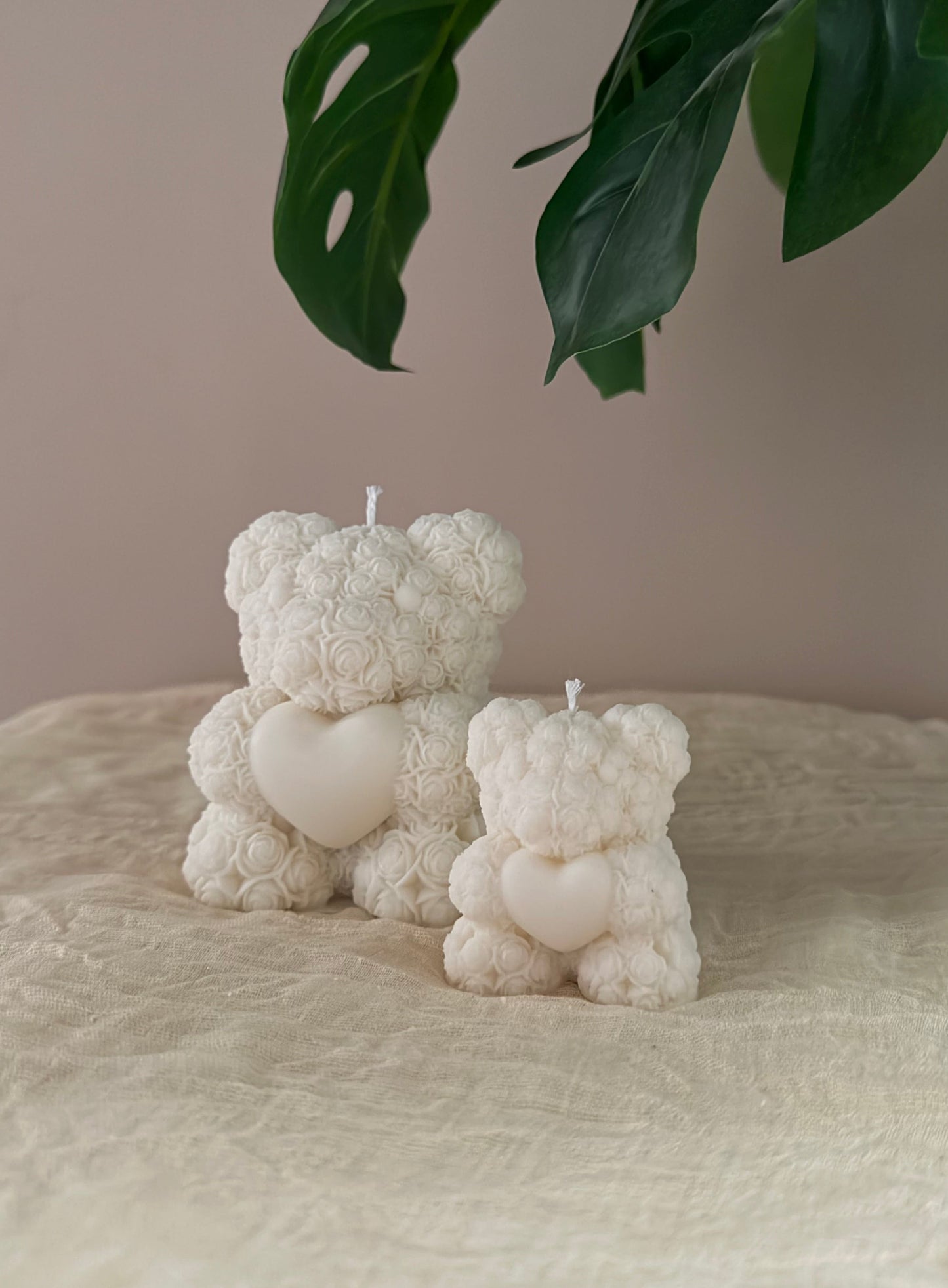 Love-Teddy