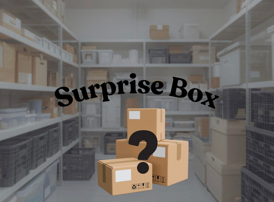 Surprise Box - B-Ware