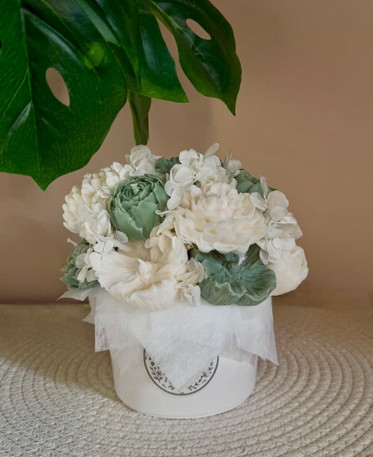 Kerzenstrauß „Joli Bouquet“